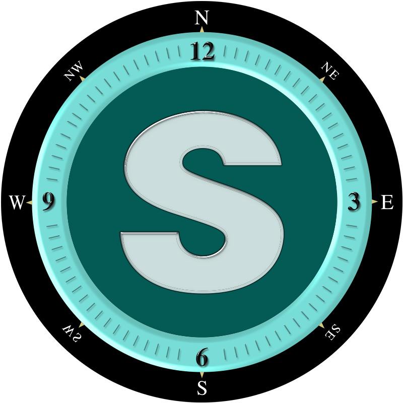 Media Library - Spime Logo, 2D