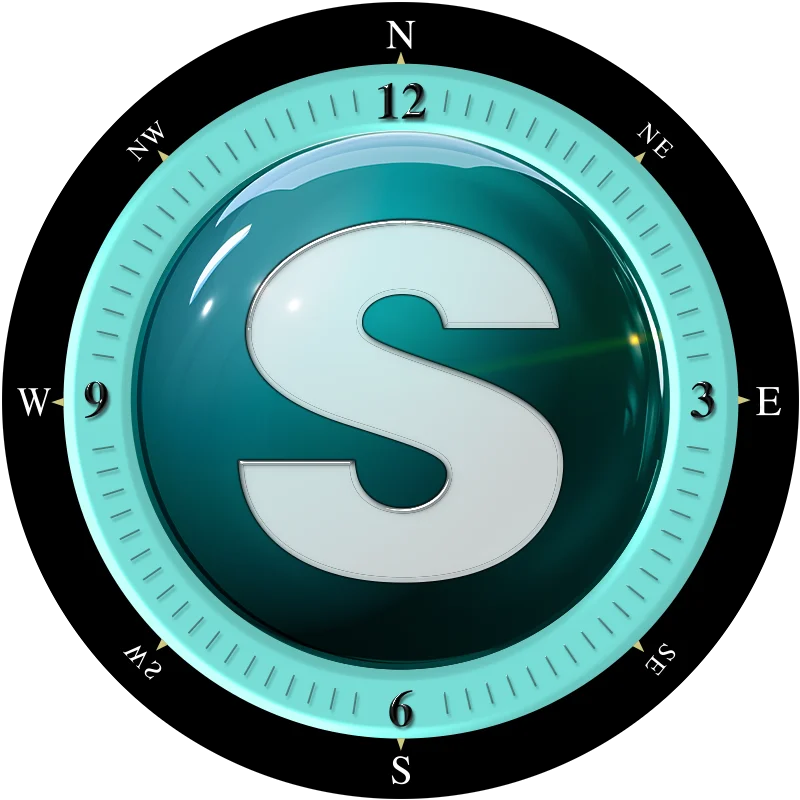 Spime Logo Media Library - Spime Logo 3D