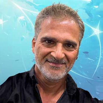 Al Poullis Spime Founder