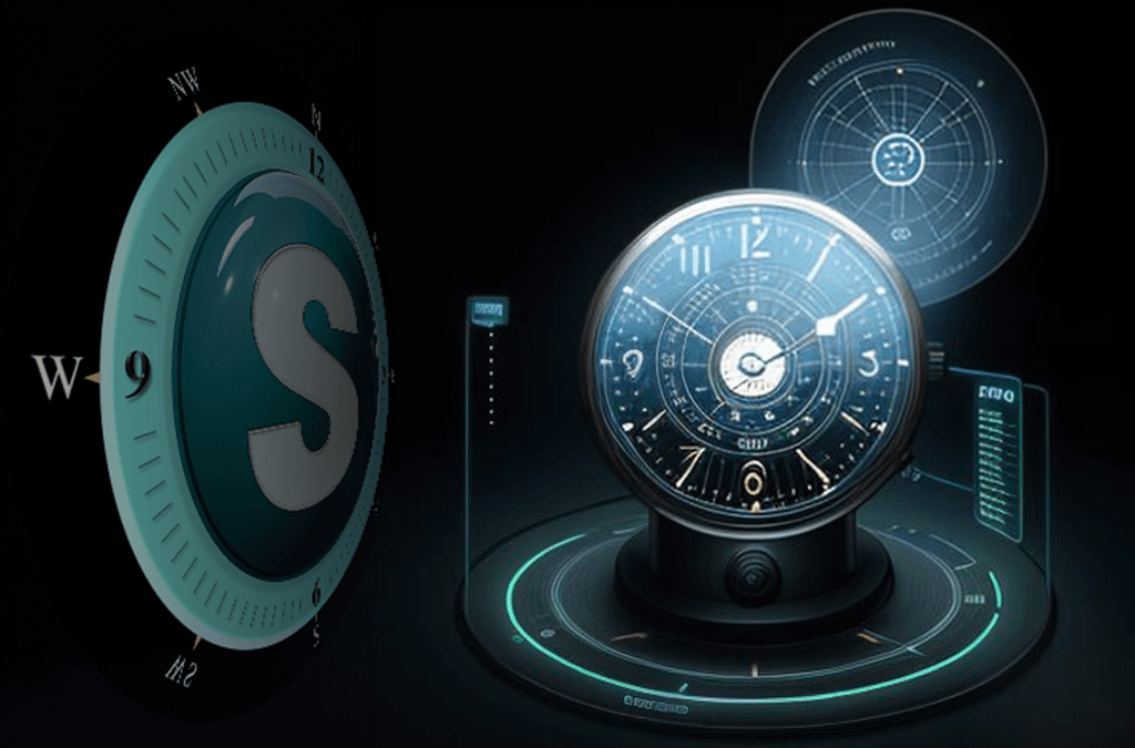 How to Create the Perfect Spime