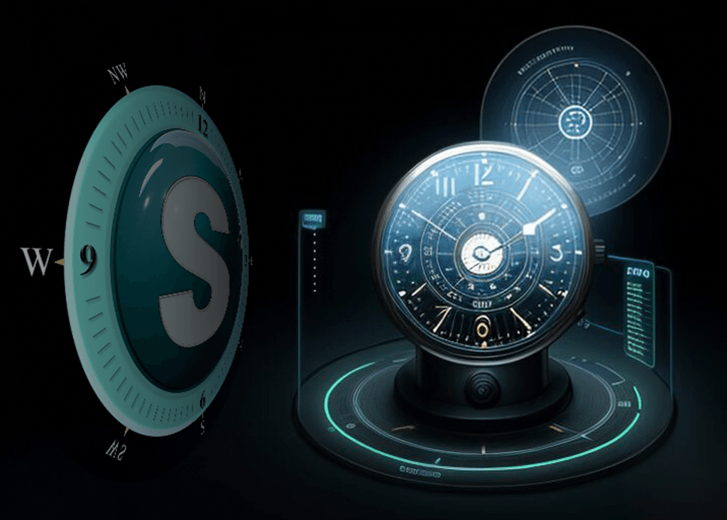 Spime Settings