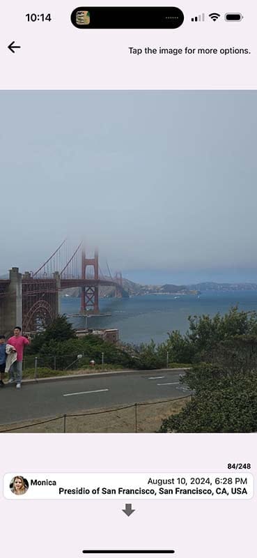 Dynamic Spime, recording location Dynamic Spime, recording location