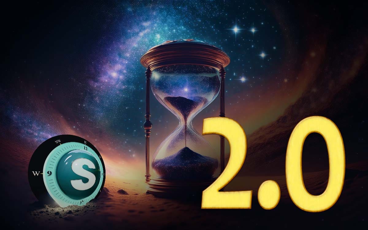 Spime version 2.0