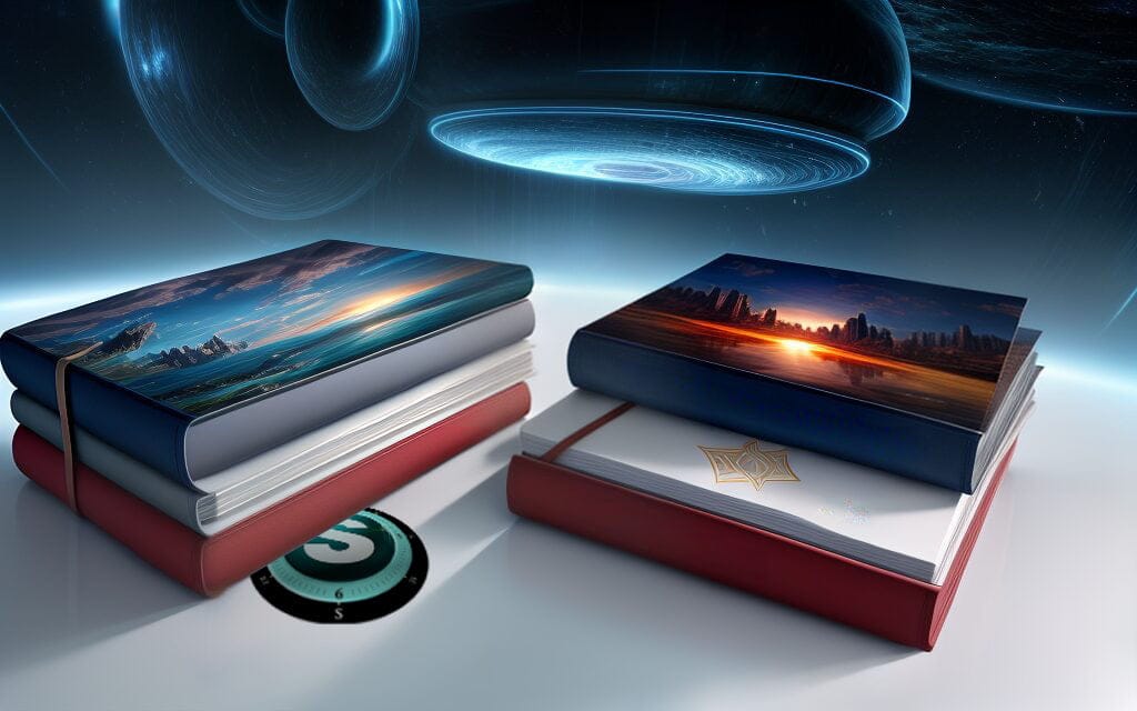 Preserve your memories in photo albums with Spime archives