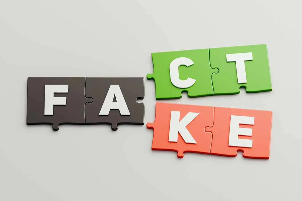 Fight against fake news with trusted, information, verified by presence and time.