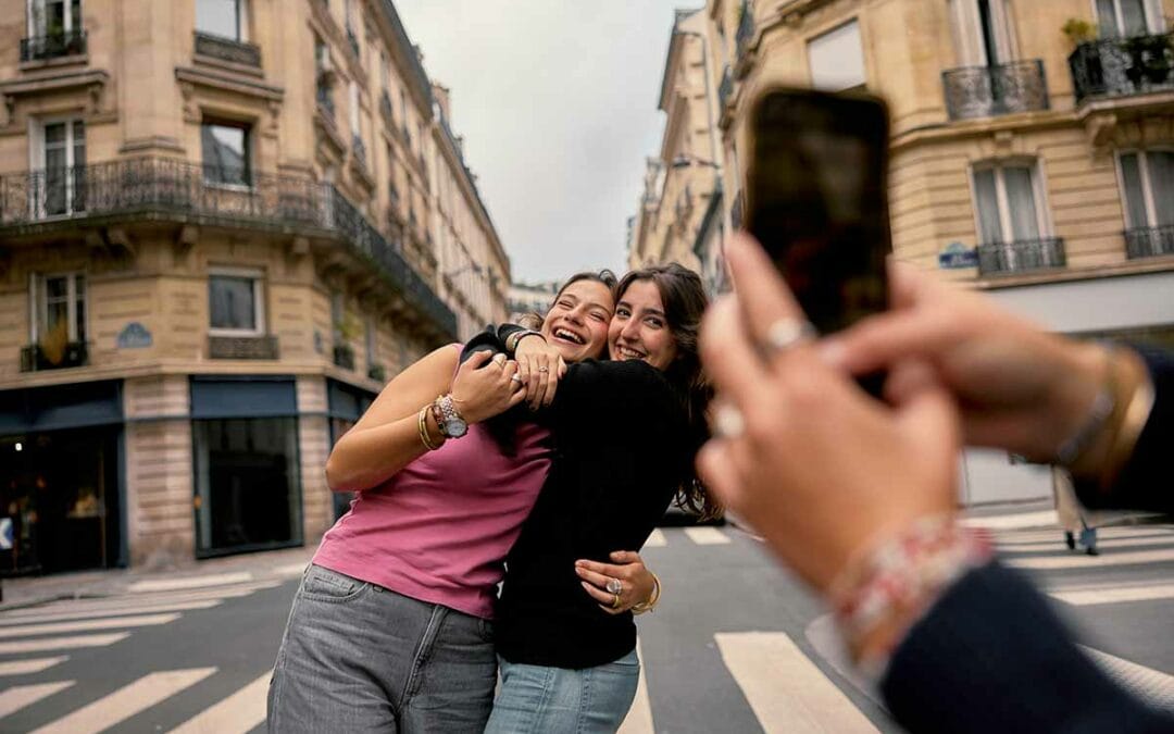 Never Miss a Moment Again: Spime ‘Quick Add’