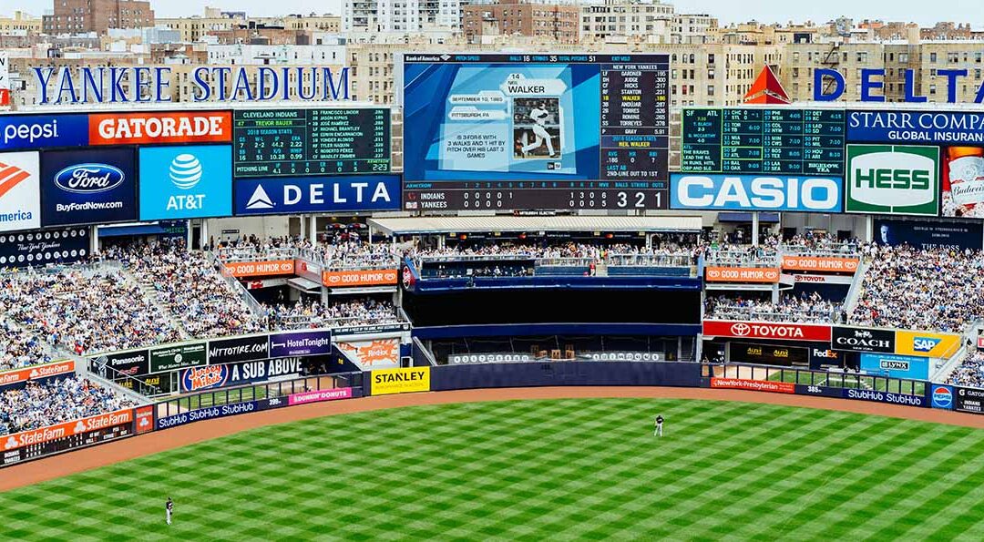 Spime for Ad Brokers